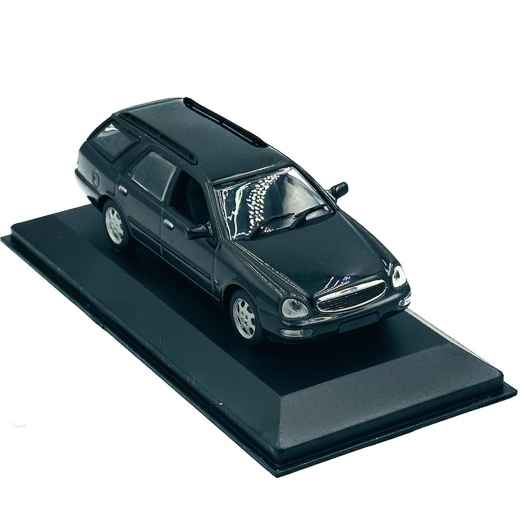 1/43 Ford Scorp??o Break 1995 (Blue Metallic)
