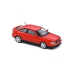 1/43 AUDİ - 80 (S2) TURBO COUPE 1992