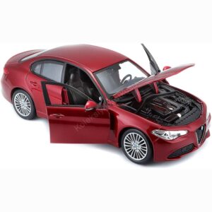 1/24 ALFA ROMEO GIULIA
