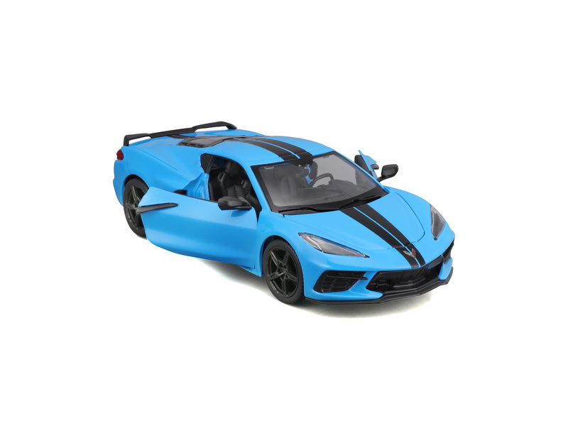 1/24 CHEVROLET CORVETTE (C8) STINGRAY Z51