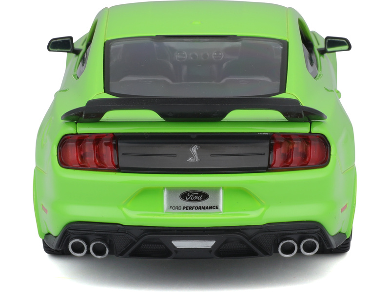 1/24 FORD SHELBY GT500 2020