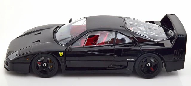 1/18 1990 FERRAR?? F40 LIGHTWEIGHT