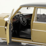 1/18 Mercedes-Benz 280 SE (W108) 1968-1972