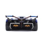 1/18 LAMBORGHİNİ V12 VİSİON GRAN TURİSMO