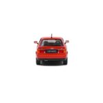 1/43 AUDİ - 80 (S2) TURBO COUPE 1992