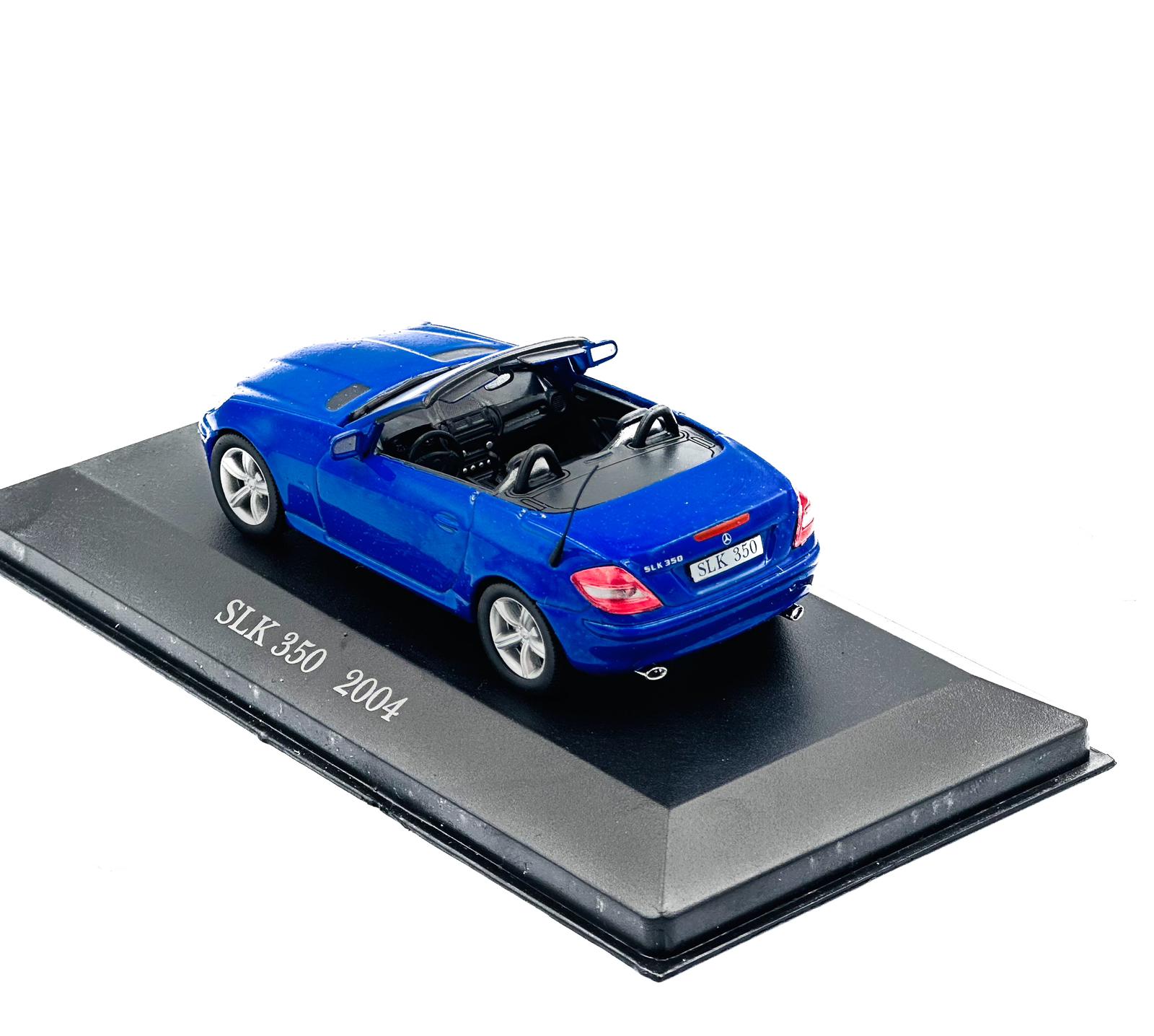 1/43 Mercedes-Benz SLK 350 (R171)  2004
