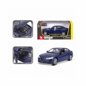1/24 ALFA ROMEO GIULIA