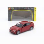 1/24 ALFA ROMEO GIULIA