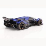 1/18 LAMBORGHİNİ V12 VİSİON GRAN TURİSMO