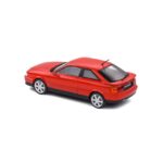 1/43 AUDİ - 80 (S2) TURBO COUPE 1992