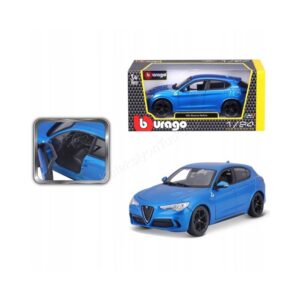 1/24 ALFA ROMEO STELVIO