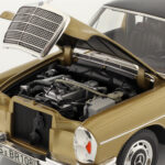 1/18 Mercedes-Benz 280 SE (W108) 1968-1972