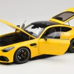 1/18 Mercedes-Benz AMG GT43