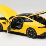 1/18 Mercedes-Benz AMG GT43