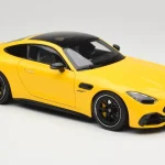1/18 Mercedes-Benz AMG GT43
