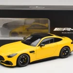 1/18 Mercedes-Benz AMG GT43