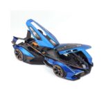 1/18 LAMBORGHİNİ V12 VİSİON GRAN TURİSMO
