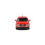 1/43 AUDİ - 80 (S2) TURBO COUPE 1992