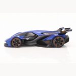1/18 LAMBORGHİNİ V12 VİSİON GRAN TURİSMO