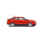 1/43 AUDİ - 80 (S2) TURBO COUPE 1992