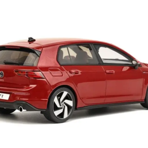 1/18 VOLKSWAGEN GOLF 8 GTI