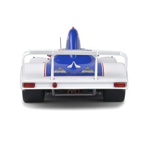 1/18 Porsche 936 – 24 saat Le Mans – 1979 – #12 Redman/Barth/Ickx