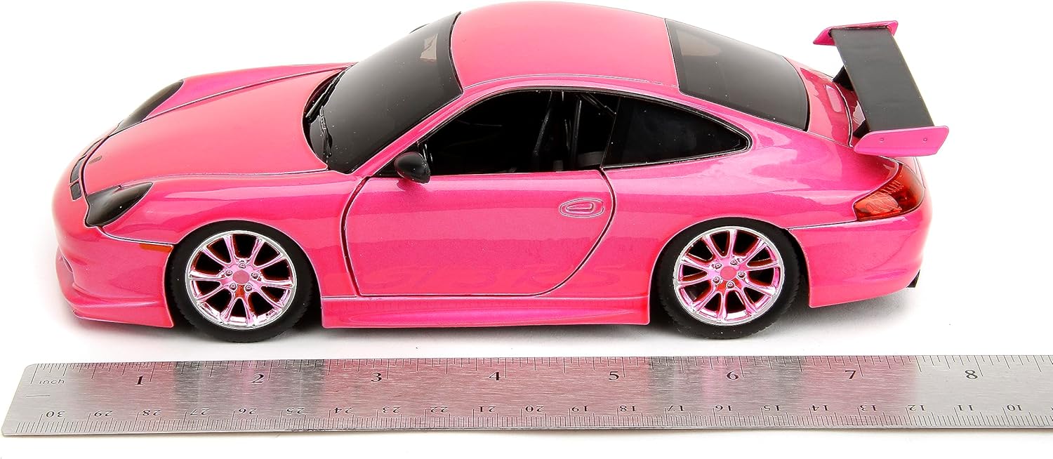1/24 Porsche 911GT3 RS PİNK SLİPS