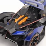1/18 LAMBORGHİNİ V12 VİSİON GRAN TURİSMO