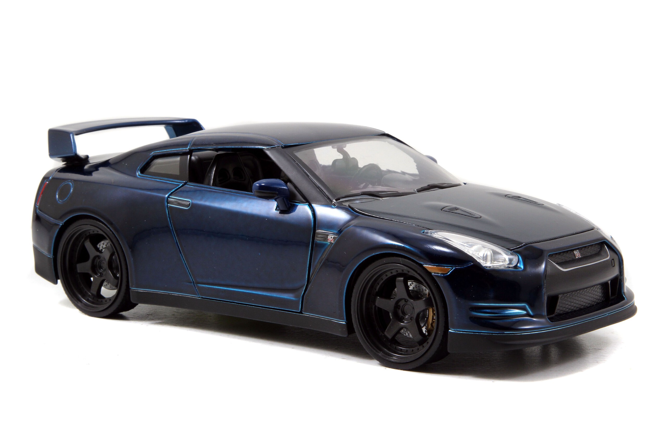 1/24 NISSAN GT-R (R35)
