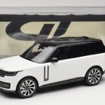 1/18 RANGE ROVER AUTOBIOGRAPHY 2024