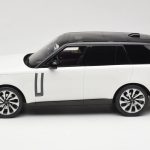 1/18 RANGE ROVER AUTOBIOGRAPHY 2024