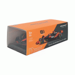 1/24 F1 MCLAREN MCL38 OSCAR P??ASTR?? CASEL?? MIAMI GRAND PRIX 2024
