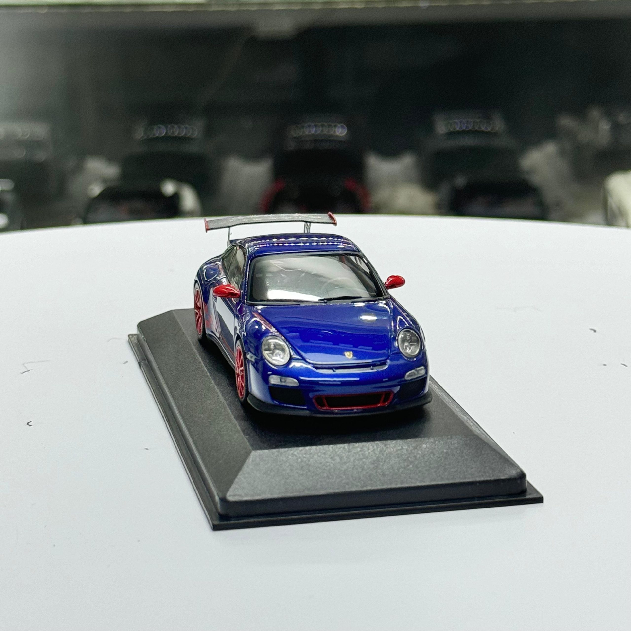 1/43 PORSCHE 911 GT3 RS