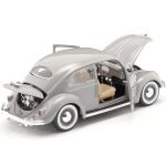 1/18 1955 VOLKSWAGEN KAFER BEETLE (VOSVOS)