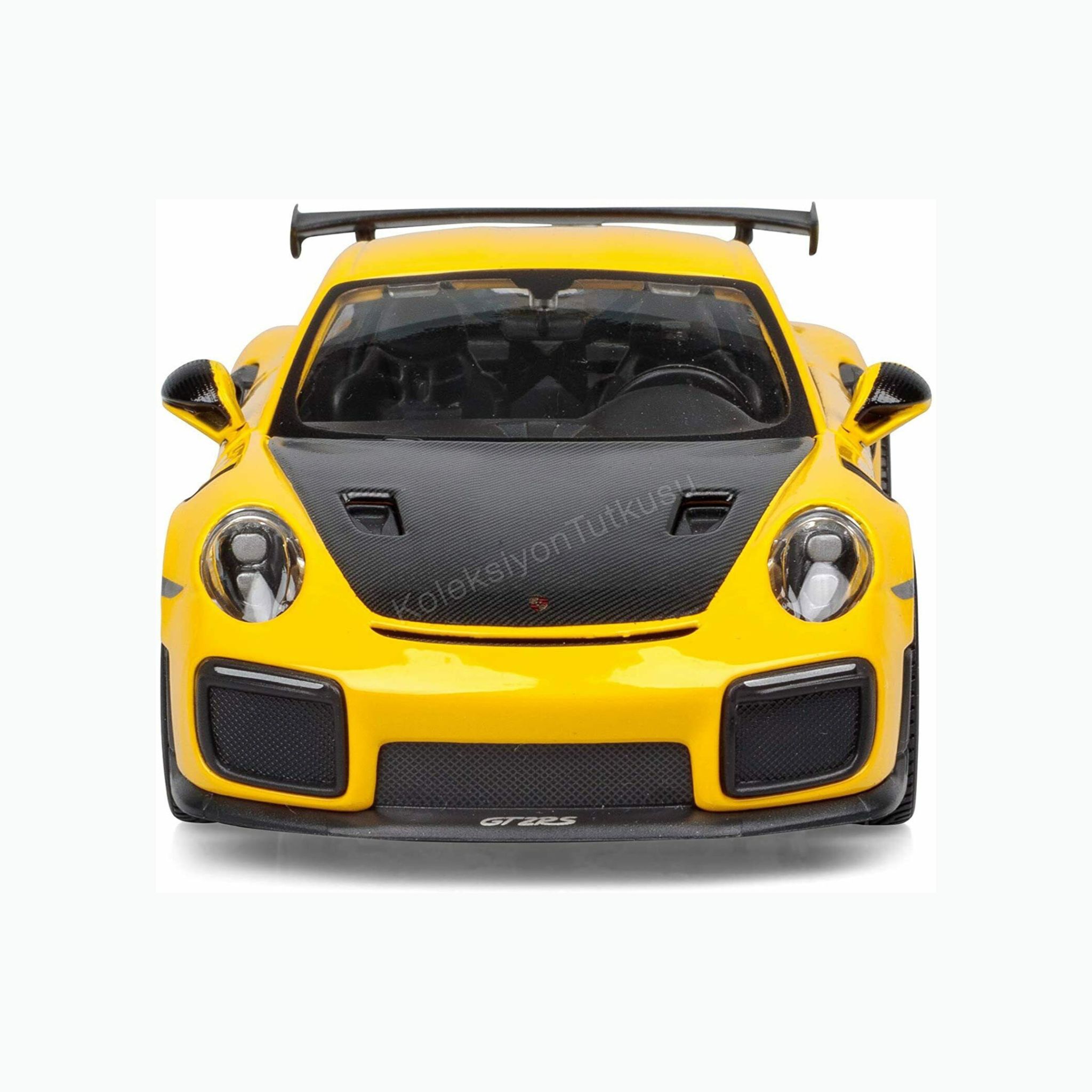 1/24 PORSCHE 911 GT2 RS