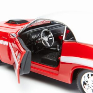 1/24 DODGE CHALLENGER R/T COUPE 1970