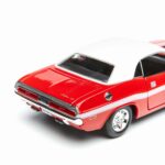 1/24 DODGE CHALLENGER R/T COUPE 1970