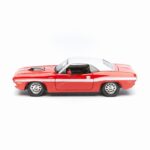 1/24 DODGE CHALLENGER R/T COUPE 1970