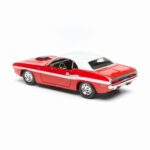 1/24 DODGE CHALLENGER R/T COUPE 1970