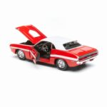 1/24 DODGE CHALLENGER R/T COUPE 1970