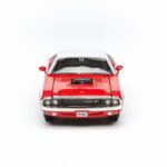 1/24 DODGE CHALLENGER R/T COUPE 1970