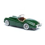 1/24 JAGUAR XK120 ROADSTER 1951