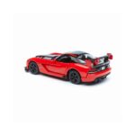 1/24 DODGE VİPER SRT ACR 10