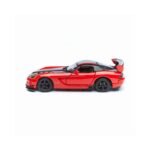 1/24 DODGE VİPER SRT ACR 10