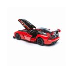 1/24 DODGE VİPER SRT ACR 10