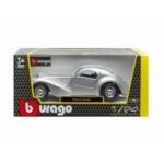 1/24 BUGATTİ ATLANTİC