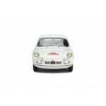 1/18 1960 Alpine A106 (#166 Rally Monte-Carlo)