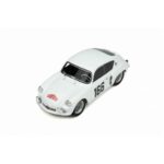 1/18 1960 Alpine A106 (#166 Rally Monte-Carlo)