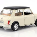 1/18 1969 MINI COOPER