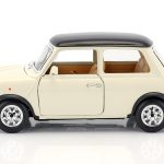 1/18 1969 MINI COOPER